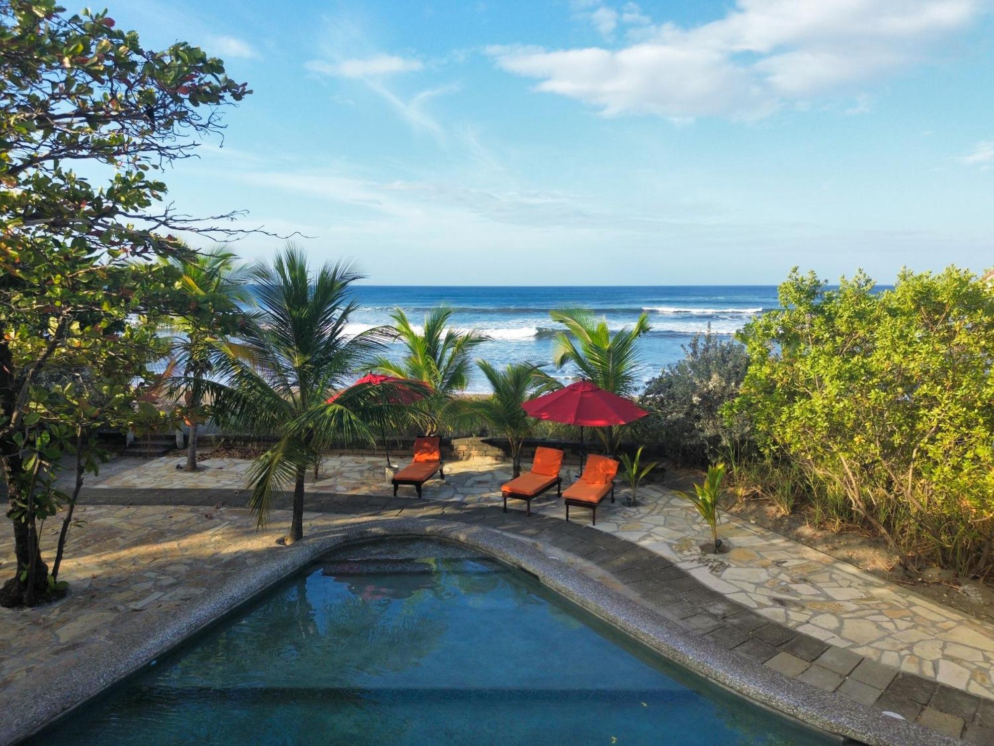 Playa San Diego Beachfront Rentals ภายนอก รูปภาพ